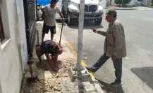 ¿Sin agua en Las Américas? JAPAY aclara causas y soluciones