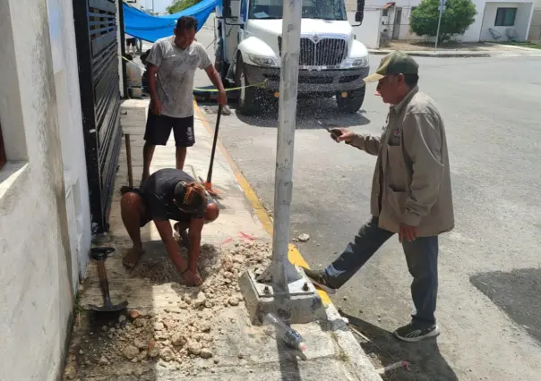 ¿Sin agua en Las Américas? JAPAY aclara causas y soluciones