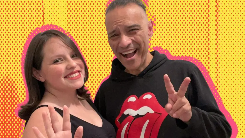 Pareja de Xava Drago pide apoyo para su costoso tratamiento para su cáncer de estomago