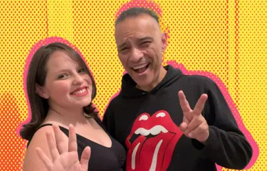 Pareja de Xava Drago pide apoyo para su costoso tratamiento para su cáncer de estomago