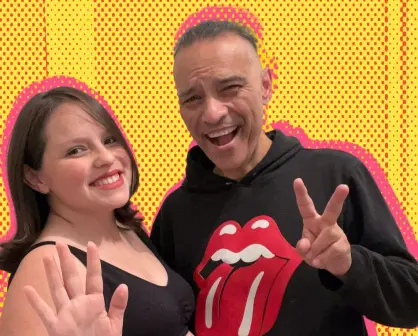 Pareja de Xava Drago pide apoyo para su costoso tratamiento para su cáncer de estomago