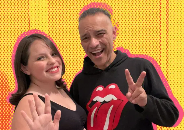 Pareja de Xava Drago pide apoyo para su costoso tratamiento para su cáncer de estomago