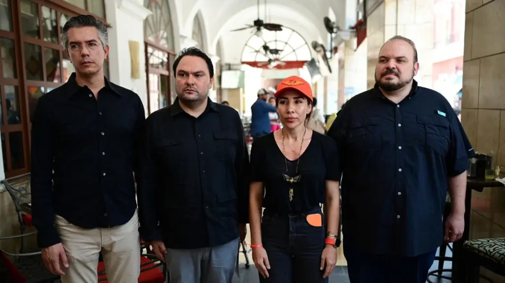 Xóchitl Tress denuncia que policía levantó casquillos de sicarios