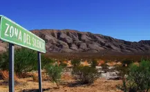 ¿Qué es la Zona del Silencio y por qué maravilla a científicos de todo el mundo?
