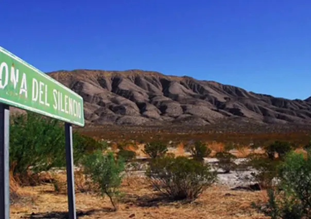 ¿Qué es la Zona del Silencio y por qué maravilla a científicos de todo el mundo?