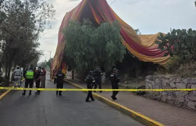 ¿Quién regula los globos aerostáticos en Teotihuacán?; suman cuatro accidentes en 3 años