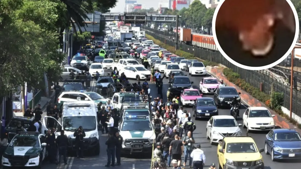 Silenciador, moto y fuga: claves del asesinato de colaboradores de Brugada