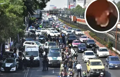 Silenciador, moto y fuga: claves del asesinato de colaboradores de Brugada