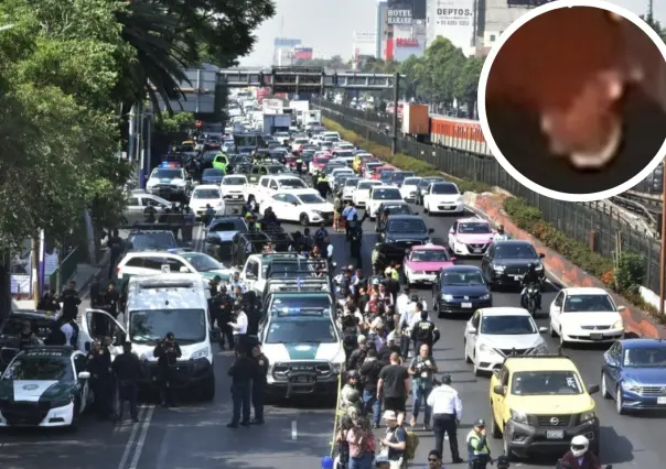 Silenciador, moto y fuga: claves del asesinato de colaboradores de Brugada