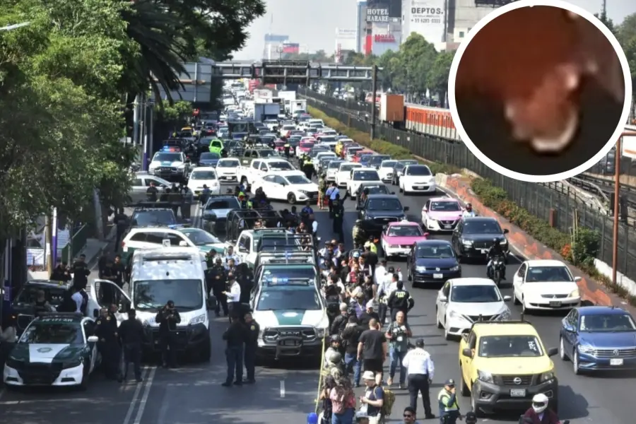Silenciador, moto y fuga: claves del asesinato de colaboradores de Brugada