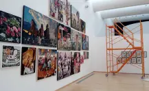 Bienal de Pintura tendrá su primera edición en Durango