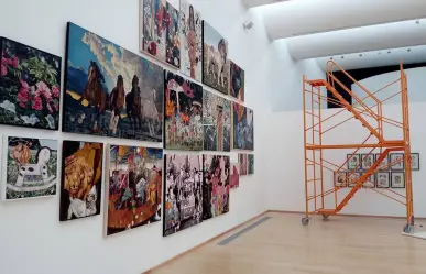 Bienal de Pintura tendrá su primera edición en Durango