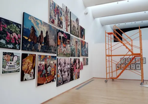 Bienal de Pintura tendrá su primera edición en Durango