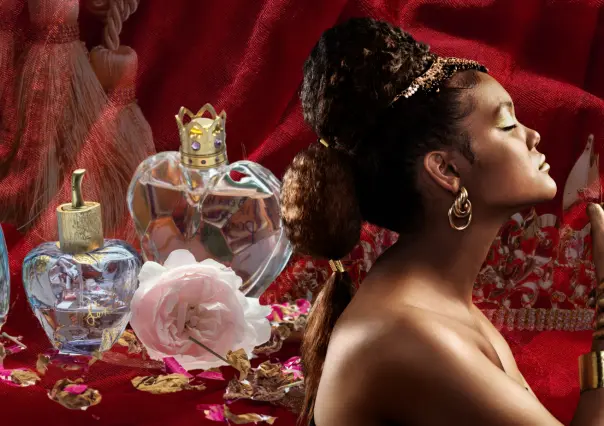 3 perfumes árabes femeninos que te harán sentir como una reina