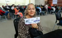 Abren registro para Pensión Mujeres Bienestar en Coahuila: así se pueden inscribir