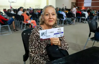 Abren registro para Pensión Mujeres Bienestar en Coahuila: así se pueden inscribir