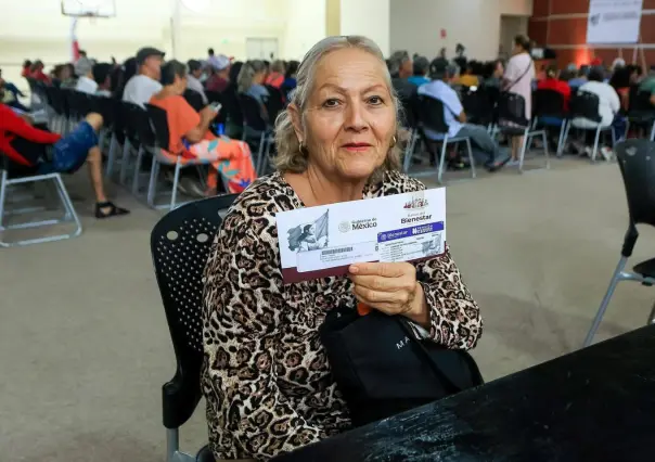Abren registro para Pensión Mujeres Bienestar en Coahuila: así se pueden inscribir