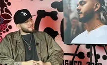 Johnny López, hijo de Jenni Rivera, se lanza como cantante, ahora se hace llamar “Johnny 5” Johnny López, hijo de Jenni Rivera, se lanza como cantante, ahora se hace llamar “Johnny 5”