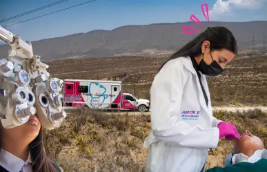 Amor en movimiento: en qué consiste la iniciativa del DIF Saltillo 