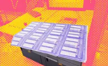 Así serán las casillas y las boletas para las próximas elecciones del Poder Judicial en Nuevo León