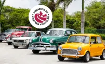 Conoce los requisitos de Control Vehicular para tener placas de auto antiguo
