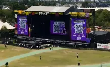 Parque Bicentenario regresa al control federal tras tragedia en Axe Ceremonia