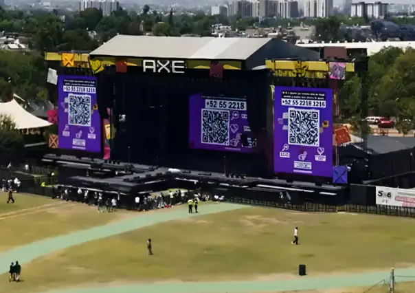 Parque Bicentenario regresa al control federal tras tragedia en Axe Ceremonia