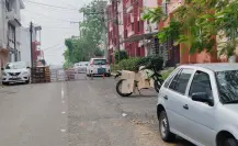 Calor extremo provoca apagones en Villahermosa, Tabasco