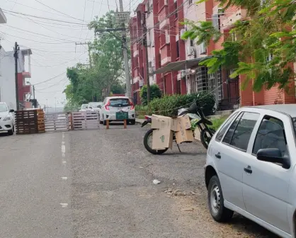 Calor extremo provoca apagones en Villahermosa, Tabasco
