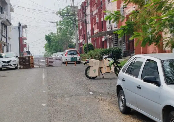 Calor extremo provoca apagones en Villahermosa, Tabasco