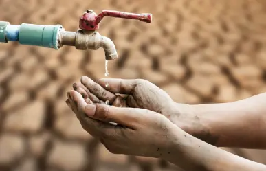 Suspenden temporalmente el servicio de agua en Guadalupe y Juárez