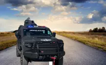 Así se reforzará la seguridad en la Carretera Interserrana de Nuevo León