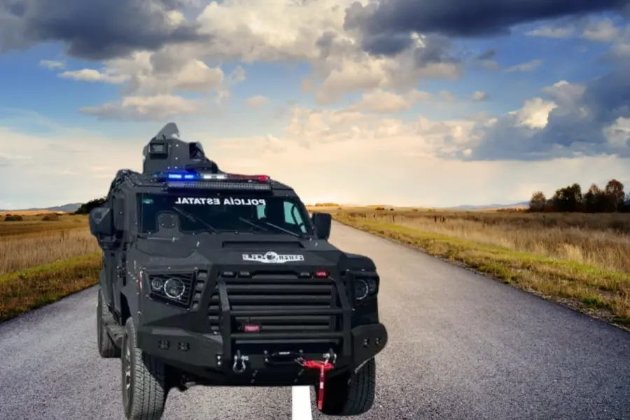 Así se reforzará la seguridad en la Carretera Interserrana de Nuevo León