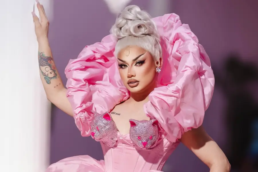 Bar de Mérida despide a la drag queen Cattriona por presuntas agresiones a un DJ