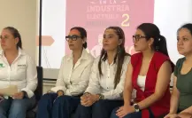 Central nuclear de Laguna Verde, Veracruz, designa a mujeres como líderes por primera vez en 30 años