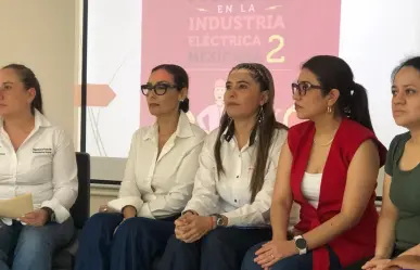 Central nuclear de Laguna Verde, Veracruz, designa a mujeres como líderes por primera vez en 30 años