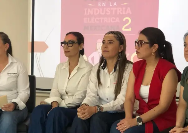 Central nuclear de Laguna Verde, Veracruz, designa a mujeres como líderes por primera vez en 30 años