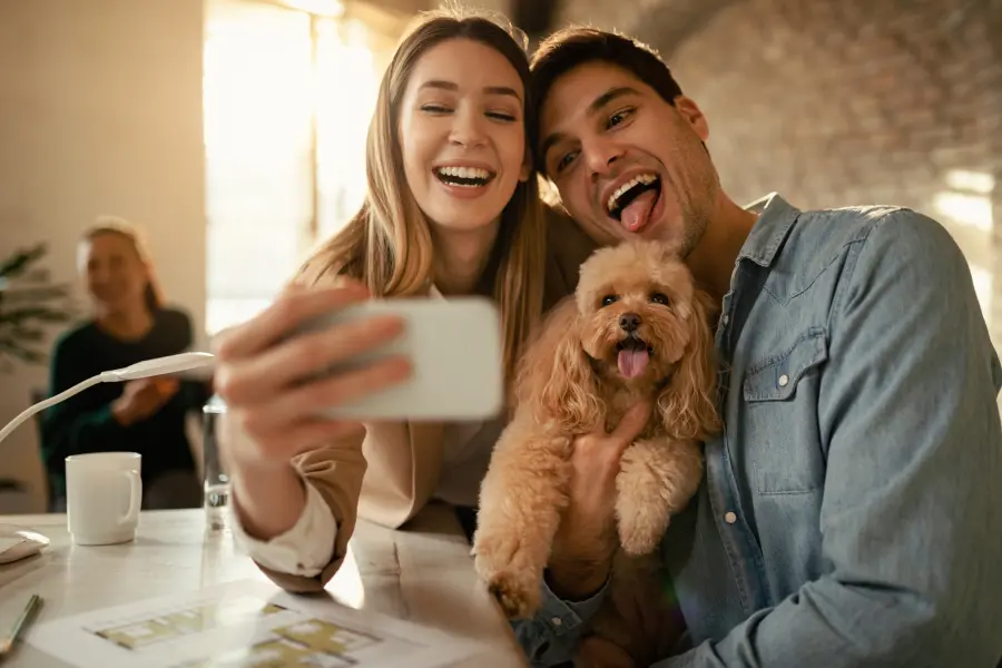 ¿Antojo de domingo? Este es el mejor restaurante petfriendly en Edomex, según la IA