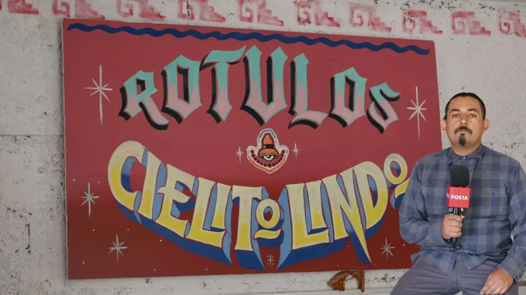 Cielito Lindo Estudio: Rescatando el verdadero arte saltillero