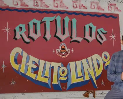 Cielito Lindo Estudio: Rescatando el verdadero arte saltillero