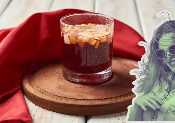 3 bebidas refrescantes con frutas nativas de Coahuila para esta ola de calor