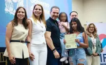 DIF Monterrey arranca Oficialmente Regios para dar actas de nacimiento a quienes no tienen