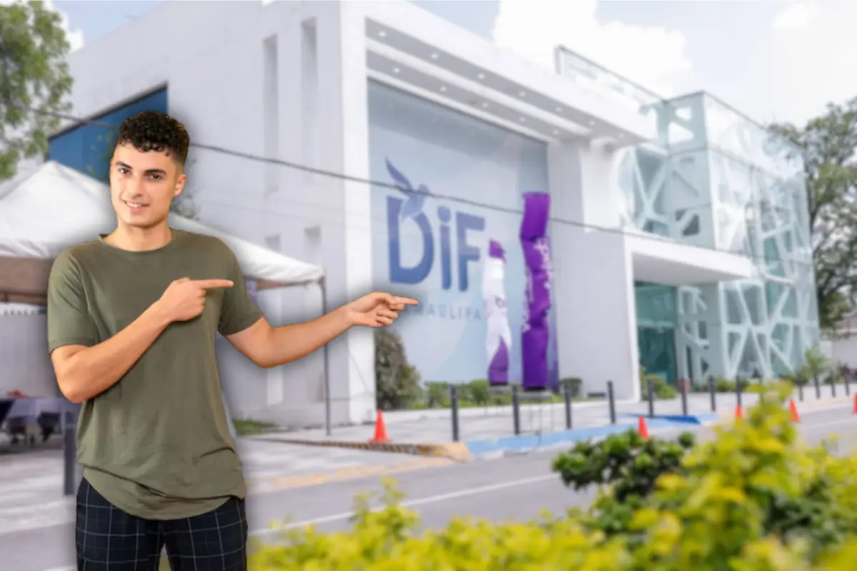 El registro para la beca del DIF Tamaulipas cerró y los resultados serán dados a conocer en junio. Foto: Carlos García
