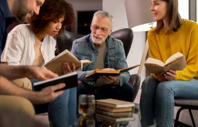¿Cómo unirte al café literario del ITCA Tamaulipas? Esta es la mejor manera
