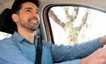 Esto es lo que debes hacer antes de subir al carro por el calor extremo en Tamaulipas