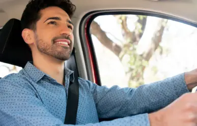 Esto es lo que debes hacer antes de subir al carro por el calor extremo en Tamaulipas