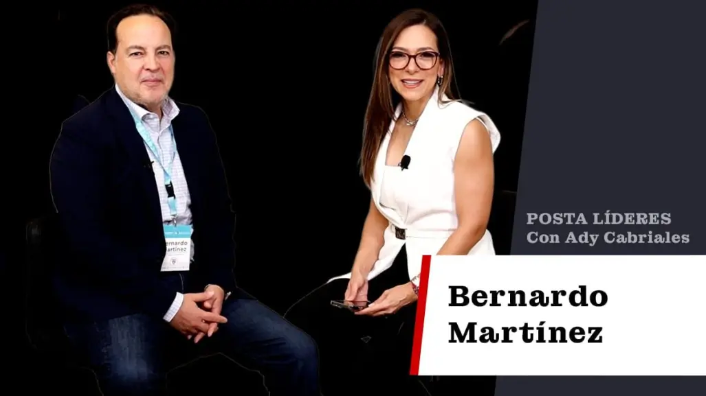 Bernardo Martínez, el mexicano que revoluciona la industria cervecera en Constellation Brands