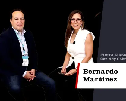 Bernardo Martínez, el mexicano que revoluciona la industria cervecera en Constellation Brands
