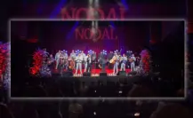 Christian Nodal estrena ¿Quién + que yo? junto a su esposa