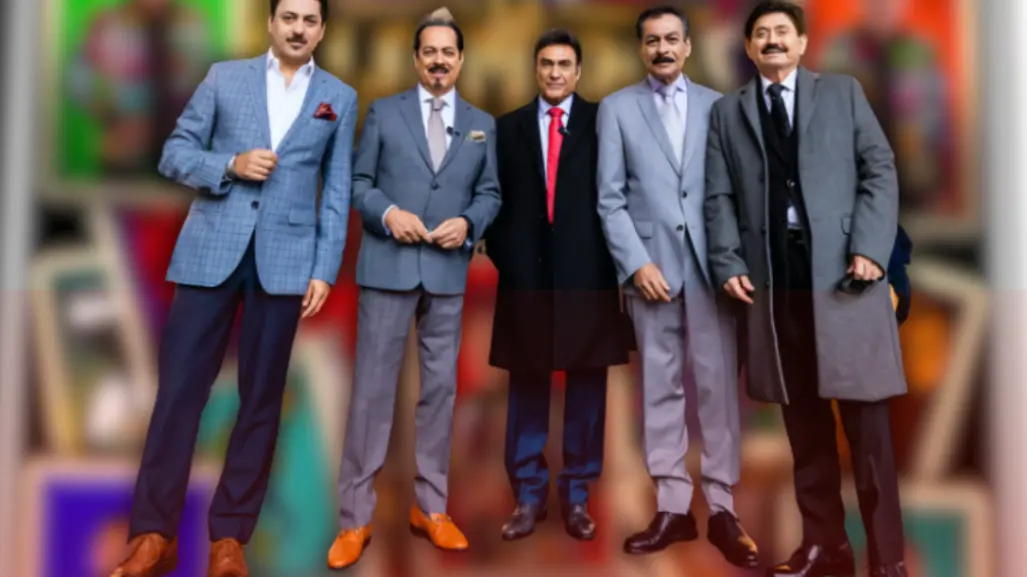 Los Tigres del Norte estrenan nueva música con su EP "La Lotería"